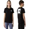 THE NORTH FACE Teen Box NSE SS Tee