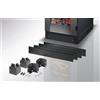 Intellinet Zoccolo Intellinet per Armadi Rack Serie FP 600 x 600mm