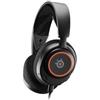 Steelseries Cuffie Steelseries Arctis Nova 3 da gioco Cablato con microfono Nero [61631]