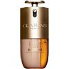 CLARINS Double Serum Foundation L4C Fondotinta Modulabile Dispenser Tutti i tipi di pelle