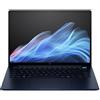 HP Notebook EliteBook Ultra G1i 14 AI 32GB/1024GB Blu - D6YJ6AT