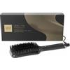 ghd Glide+ Max spazzola lisciante elettrica nera 2026 - capelli spessi e ricci