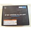 MSI B760 GAMING PLUS WIFI INTEL 1700 ATX DDR5 PER CPU DI 12/13/14 GEN