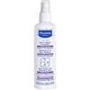 Mustela spray cambio 75ml - 982465332 - prima-infanzia
