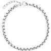 4us Cesare Paciotti Bracciale Uomo in Acciaio 316L 4US Cesare Paciotti codice 4UBR8545