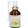 Montefarmaco PROPOLI MIX DEFEND SPRAY ADULTI 30 ML