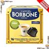 Caffè Borbone 256 Capsule Caffè Borbone Miscela Dek Dec 100% Compatibili Dolce Gusto Nescafè*