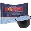 CAFFÈ MORENO 150 Capsule Compatibili Dolce Gusto Caffè Moreno Aroma Dek Decaffeinato Deca