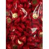 Caffarel Cioccolatini Mini Cuoricini Rossi Al Latte Pacco da 1 kg.