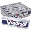 PERFETTI VIGORSOL SENZA ZUCCHERO STICK - CHEWING GUM - 40 PEZZI - GOMME DA MASTICARE