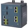 Cisco Classic IE-3000-4TC Cisco IE-3000-4TC Industrial Switch