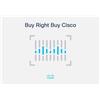 Cisco Sistemi Cisco Catalizzatore 2960-X 24 Gige Poe 92