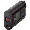 Sony HDR-AS30V Action Camera Full HD da 11,9 megapixel, stabilizzatore d'immagine elettronico, sensore CMOS da 1/2,3'', F2,8 (W) - F2,8 (T), GPS, WLAN