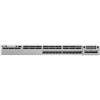 Cisco Catalyst 3850-12S-E - Switch - L3 - gestito - 12 x Gigabit SFP - desktop, montabile a rack