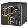 Cisco IE-2000-16TC-L, gestito, L2, Fast Ethernet (10/100), modalità full duplex
