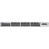 Cisco Catalyst WS-C3750X-48U-L, gestito, Gigabit Ethernet (10/100/1000), supporto Power over Ethernet (PoE), montaggio a rack, 1U