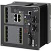 Cisco IE 4000 8 X SFP 1G, gestito, Gigabit Ethernet (10/100/1000), supporto Power over Ethernet (PoE)
