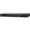Cisco SG350XG-2F10-K9-EU Cisco SG350XG-2F10T XG/XG/MAN/10 | 10x RJ45 + 2x RJ45/SFP+ Combo