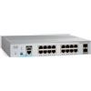 Cisco Classic WS-C2960L-16TS-LL Cisco WS-C2960L-16TS-LL Catalyst Switch