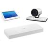 Cisco Webex Room Kit Pro, sistema di videoconferenza personale, CMOS, Full HD, 60 fps, 10x, 2x
