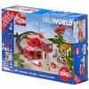 Siku World 5508 Stazione dei pompieri