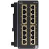 Cisco Catalyst - Modulo di espansione - Gigabit Ethernet x 16 - per Catalyst Serie IE3300 Rugged