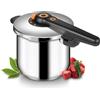 Tescoma SmartClick 702108.00 Pentola a pressione SmartCLICK 7,5 l