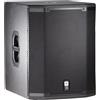 JBL Diffusore JBL PRX418S, nero