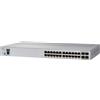 Cisco Catalyst WS-C2960L-SM-24TQ, gestito, L2, Gigabit Ethernet (10/100/1000), montaggio a rack, 1U