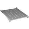 EFB-Elektronik 48.30cm (19") 1U scaffale fisso, ET 550..650 mm,,120 kg, profondità mobile 800, RAL9005 Produttore: EFB Elektronik (691651NFTS.8)