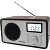 Technisat Classic 200, legno