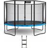 Kangui P430AT/K0140, 3 anni, Da assemblare, Nero, Blu