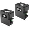 OEM Confezione di cartucce di ricambio a quattro colori per stampanti XP-3100, XP-4100, XP-4101 - Colori e nero
