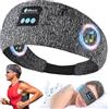 OEM Collare multifunzione con auricolari wireless e tuta tubolare - Perfetto per l'attività fisica e il relax