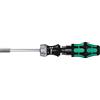 Wera, Kraftform Kompakt 27 RA 1 SB, 7 pezzi