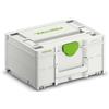 Festool Systainer³ SYS3 M 187