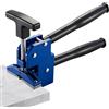 Generic Tagliapiastrelle manuale, manico antiscivolo, resistente, per tagliare il vetro, per vetro, specchio, marmo, , parete, casa, cucina, bagno