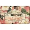 NESTI DANTE Il Frutteto Sapone (Aroma Nespole e Giuggiole) - 250 gr.