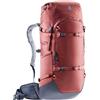 DEUTER RISE 34+ Zaino Freeride