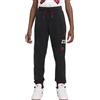 JORDAN JR JUMPMAN PANTS Pantalone Basket Ragazzo