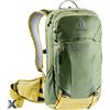DEUTER ATTACK 16 Zaino