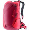 DEUTER UPDAYS 20L Zaino Scialpinismo