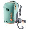 DEUTER ALPROOF LITE 20 SL Zaino