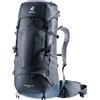 DEUTER AIRCONTACT LITE 40 + 10 Zaino