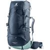 DEUTER AIRCONTACT LITE 45 + 10 SL Zaino