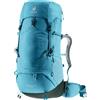 DEUTER AIRCONTACT LITE 45 + 10 SL Zaino