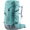 DEUTER GRAVITY EXPEDITION 45+ SL Zaino