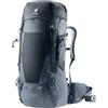 DEUTER FUTURA AIR TREK 60 + 10 Zaino Trekking