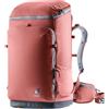 DEUTER JAYPACK 34+ Zaino