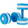 SPEEDO AQUA DUMBELL Manubri